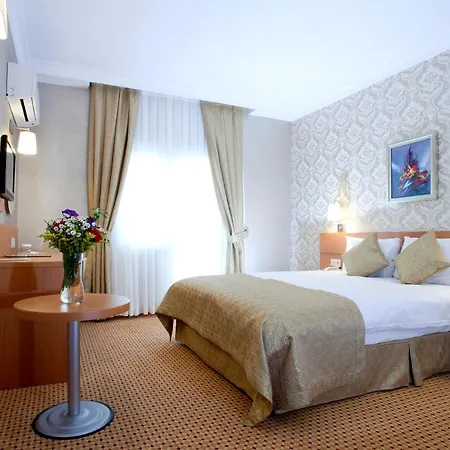 Hotel Sefa 2