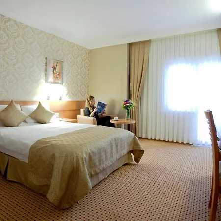 Hotel Sefa 2
