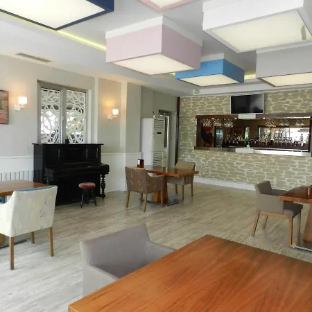 Hotel Sefa 2 Corlu