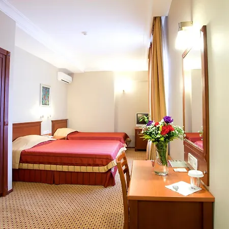 Sefa 2 3* Τσόρλου