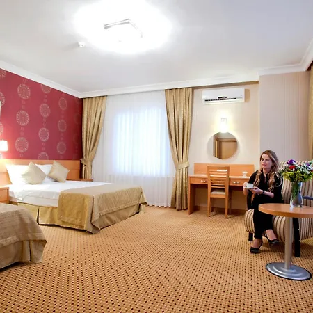 Hotel Sefa 2 Corlu