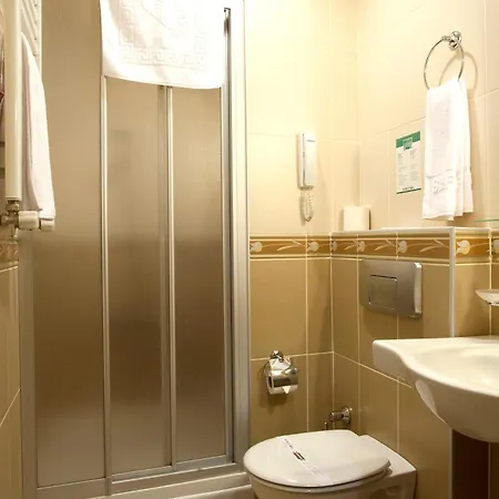 Sefa 2 Hotel