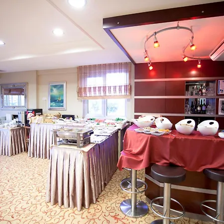 Hotel Sefa 2 3*