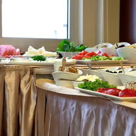 Sefa 2 Hotel Corlu