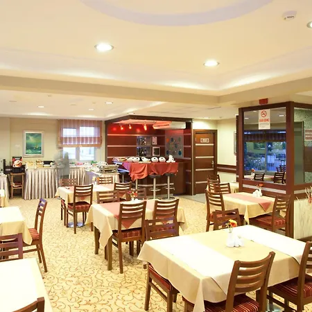 Sefa 2 Hotel 3*