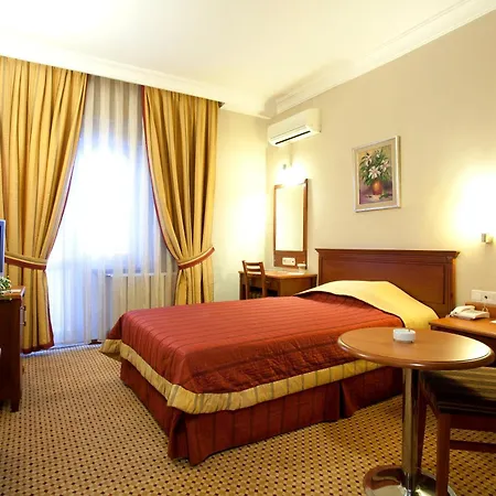 Hotel Sefa 2